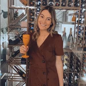 Meet your Posher, Justyne